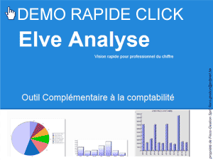 Elve analyse - Outil Complémentaire à la comptabilité (Short Version) Elve analyse - Outil Complémentaire à la comptabilité (Short Version)